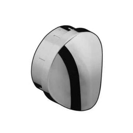 Hansgrohe Zatyczka do drążka Unica `S chrom