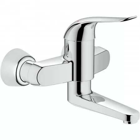 Grohe Euroeco bateria umywalkowa chrom 
