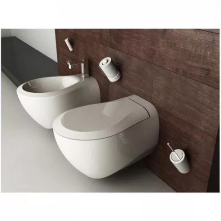 Artceram Blend Miska WC wisząca 36 x 52 cm