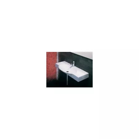 Artceram SWING 105 Umywalka 105 x 47,5 cm