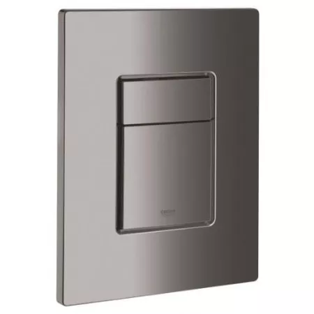 Grohe Skate Cosmo przycisk do stelaża wc dual grafit - 575553_O1