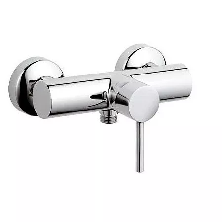 Kludi Bozz Jednouchwytowa bateria natryskowa DN 15 - 24364_O1