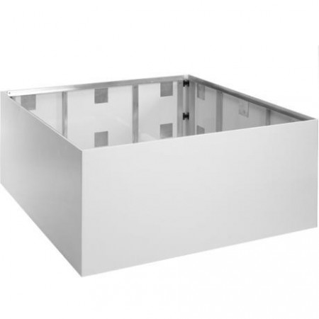 Duravit Blue Moon Stojak do pokrywy wanny, lewy
