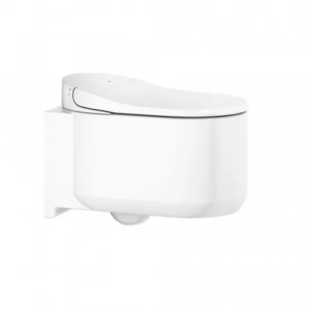 GROHE Sensia Arena Miska WC + deska myjąca urzżdzenie do higieny intymnej biały - 687167_O1