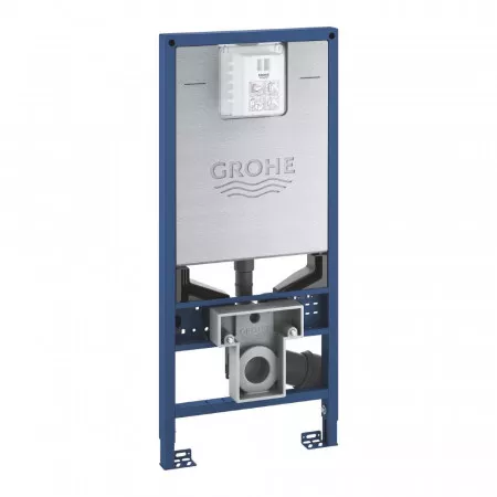 Grohe Rapid SLX Stelaż podtynkowy ze zintegrowanym przyłączem do ...