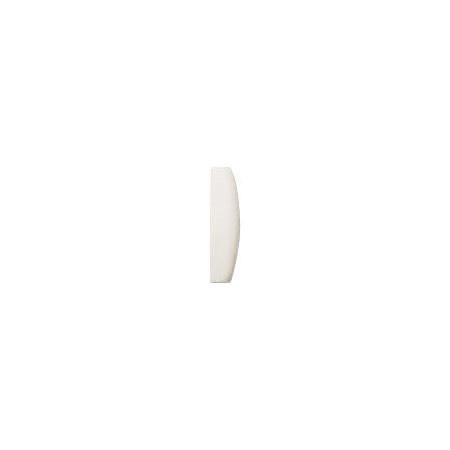 Villeroy & Boch La Diva biały 1.5x5- Płytka ceramiczna dekor