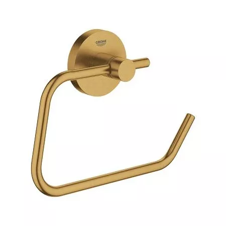 Grohe Essentials uchwyt na papier brushed cool sunrise - 749759_O1