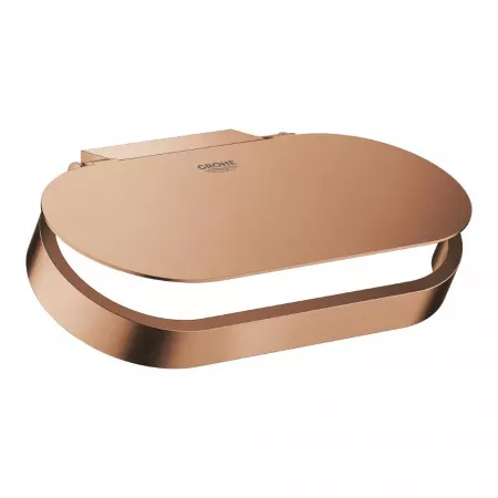Grohe Selection Uchwyt na papier brushed warm sunset - 820790_O1