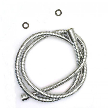 Ideal Standard wąż natryskowy G 1/2 X 150cm chrom