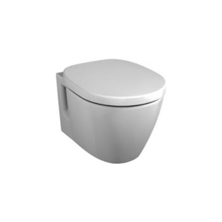 Ideal Standard Connect miska WC wisząca 48cm krótka biała