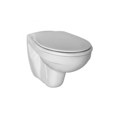 Ideal Standard Ecco/Eurovit miska WC wisząca w kartonie biała