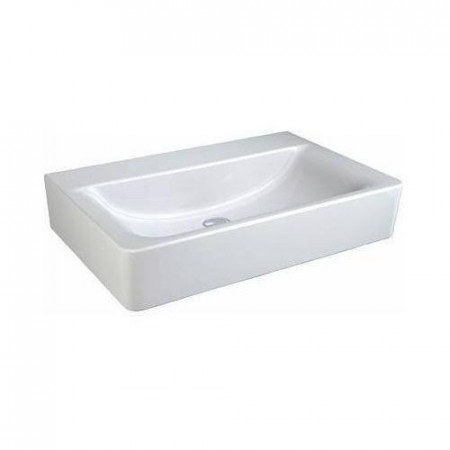 Ideal Standard Connect umywalka 60 x 46 cm z otworem Ideal Plus biała