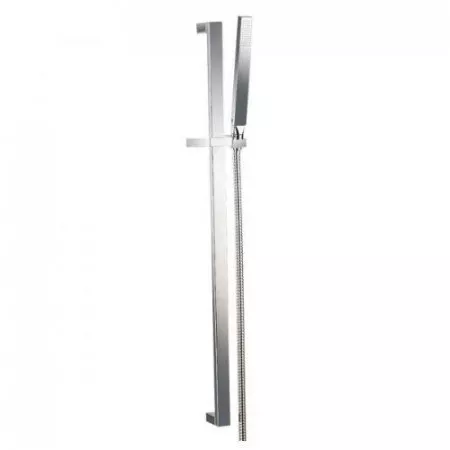 Steinberg Seria 135 zestaw prysznicowy 75 cm 1S chrom