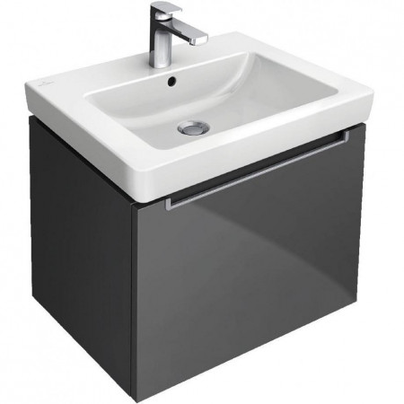 Villeroy & Boch Subway 2.0 Umywalka 550 x 440 mm Weiss Alpin CeramicPlus