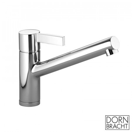 Dornbracht eno bateria kuchenna z miesz. Pull-out chrom