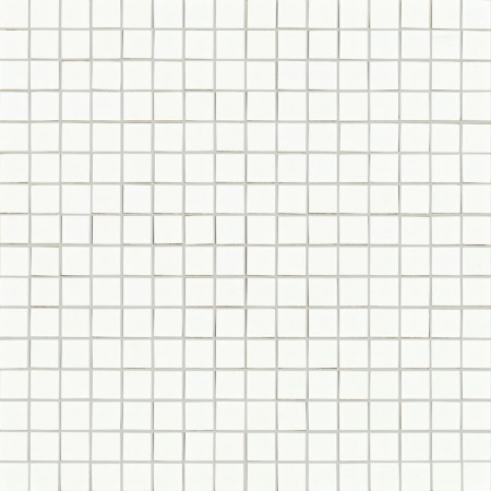 Marazzi ConCreta Mozaika 32,5x32,5 Bianco