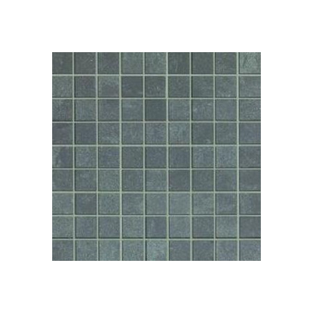 Marazzi SistemN Mozaika 30x30 Neutro Grigio Scuro