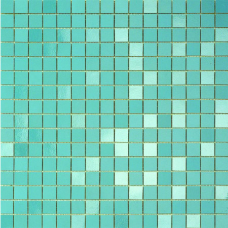 Marazzi Concreta Mozaika 32.5x32.5 blu