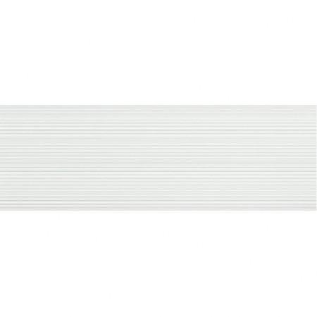 Marazzi Concreta Płytka ścienna 32.5x97.7 stripe bianco