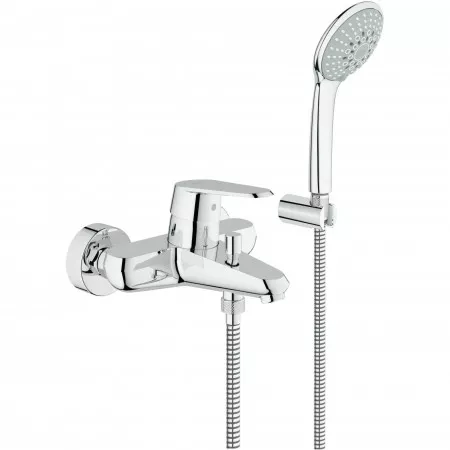 Grohe Eurodisc Cosmopolitan bateria wannowa chrom