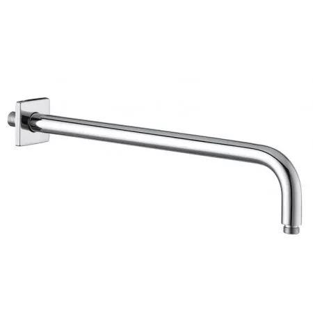 Kludi A-qa Ramię prysznicowe ścienne do deszczownicy 40cm DN15
