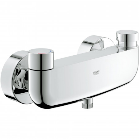 Grohe Eurosmart Cosmopolitan T bateria prysznicowa chrom 