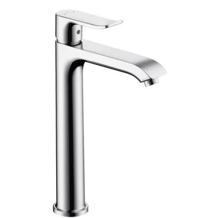 Hansgrohe Metris bateria umywalkowa (L) 200 DN15 Chrom