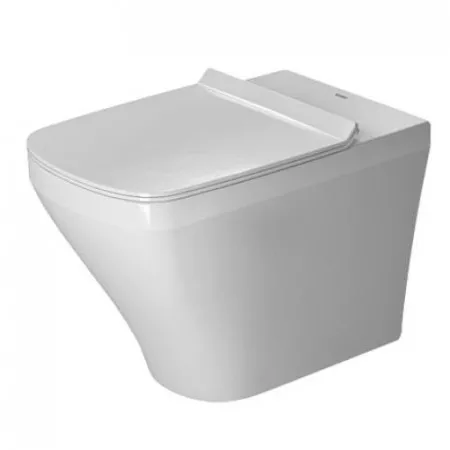 Duravit DuraStyle Miska WC stojąca 37x57 cm
