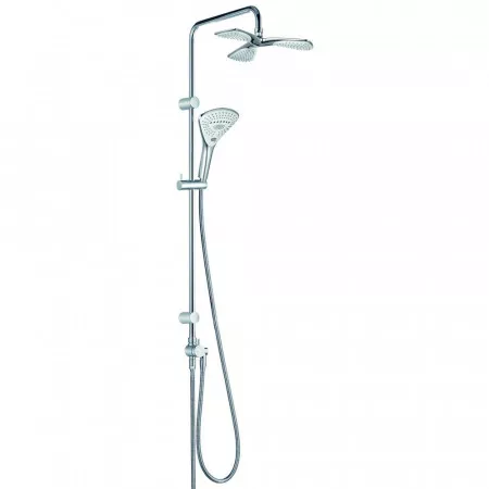 Kludi Fizz Dual Shower System drążek 1155 mm 3S chrom