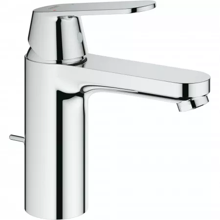 Grohe Eurosmart Cosmopolitan Bateria umywalkowa M chrom