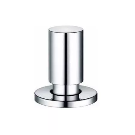 Blanco Dźwignia okrągła korka automatycznego chrom (SteelArt)