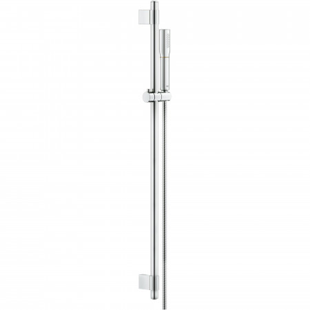 Grohe Rainshower Grandera zestaw prysznicowy 900 mm chrom/zloty