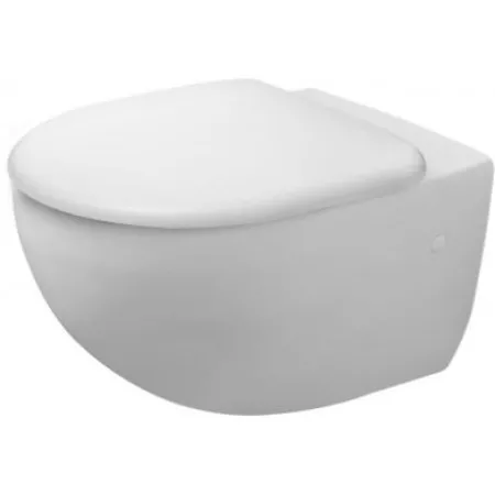 Duravit Architec Wc wiszący Biały