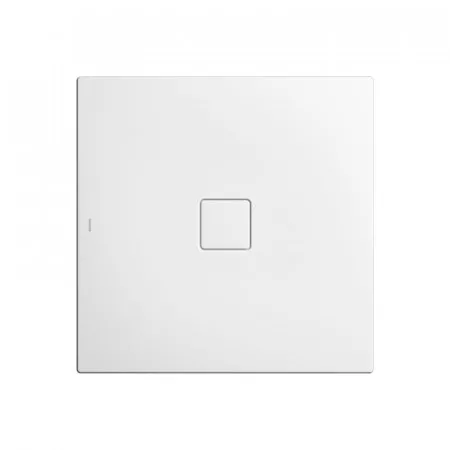 Kaldewei Conoflat 783-5 Brodzik kwaratowy 90x90 cm biały - 840337_O1