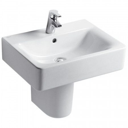 Ideal Standard Connect umywalka 60x46cm Ideal Plus biała