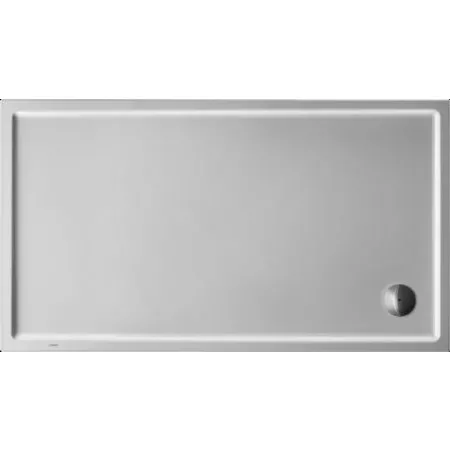 Duravit Starck Brodzik prostokątny 160x90 cm Antislip