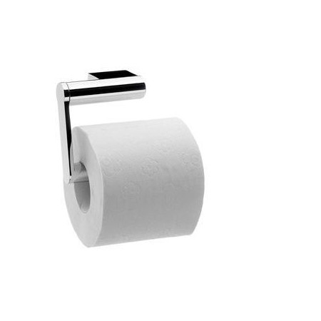 Emco Uchwyt na papier toaletowy bez klapki chrom