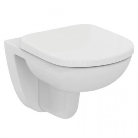Ideal Standard Tempo deska sedesowa WC zwykła biała