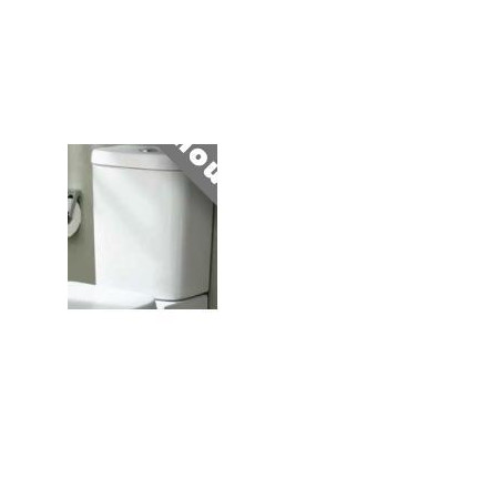 Ideal Standard Tempo zbiornik WC kompaktowy biały