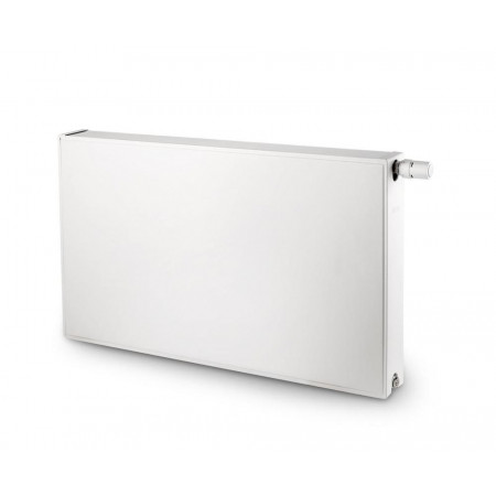 Vasco FLATLINE 21-400x0400 grzejnik panelowy biały