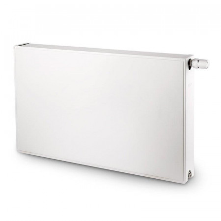 Vasco Flatline Grzejnik panelowy 40x60 cm biały