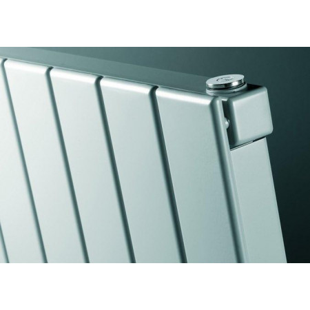 Vasco VIOLA V1L1 0868x1600 grzejnik dekoracyjny biały
