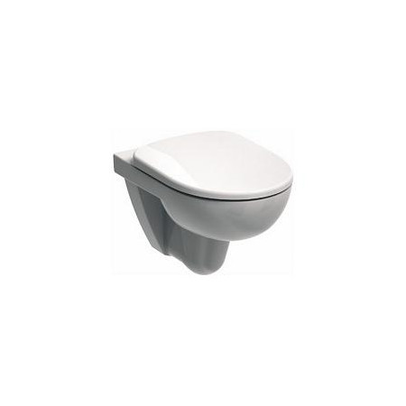 Koło Nova Pro miska WC wisząca owalna