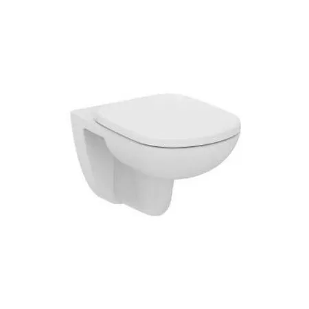 Ideal Standard Tempo miska WC wisząca 53cm biała