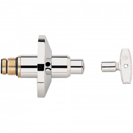 Grohe części: głowica ceramiczna chrom