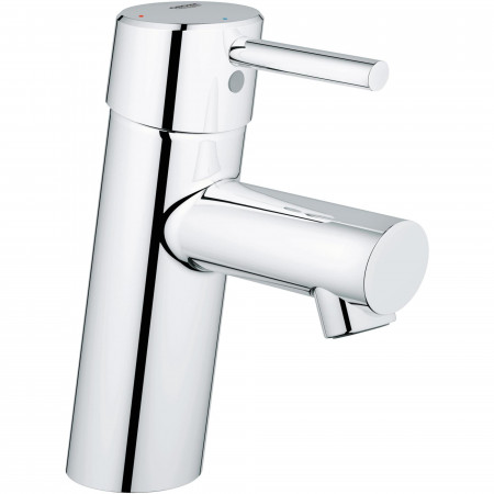 Grohe Concetto bateria umywalkowa S chrom