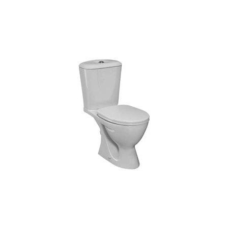 Ideal Standard Simplicity miska WC kompaktowa biały