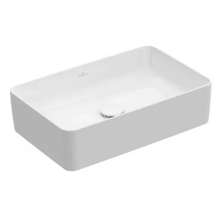 Villeroy & Boch Collaro umywalka nablatowa 56 - 817489_O1