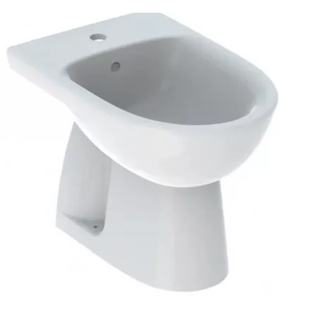Geberit Selnova bidet stojący owalny - 880814_O1