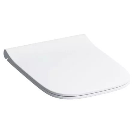 Geberit Smyle Square deska WC Slim - 880831_O1